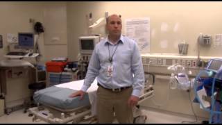 Generosity Supports Patient Safety And Comfort