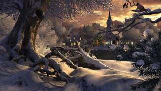 Winter Wonderland 3D Screensaver screenshot 4