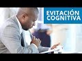 Definición de la estrategia de afrontamiento Evitación cognitiva