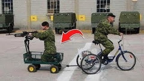 Top 10 Weakest Armies in the World