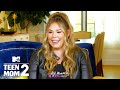 Kailyn & Vee’s Blossoming Friendship | Teen Mom 2 Reunion