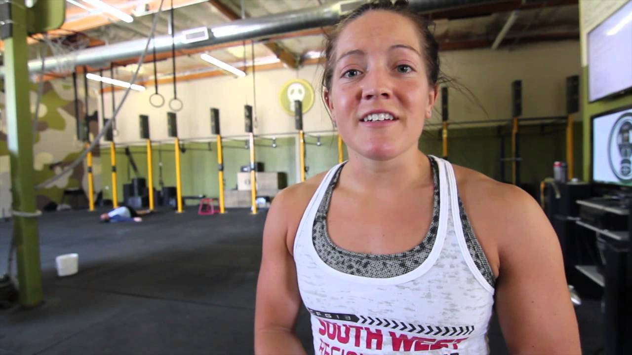 Laura Dickerson - XYIENCE Video Submission