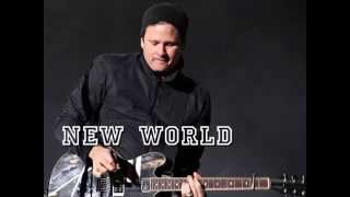Tom DeLonge - New World (Song 2015)