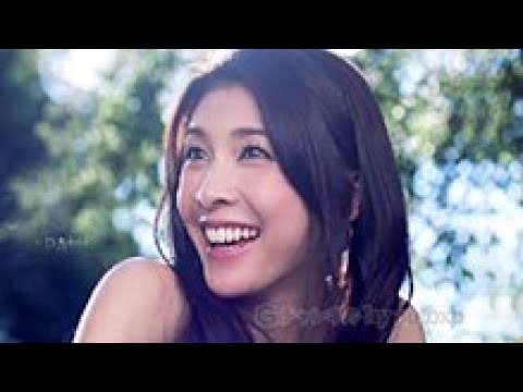 8篇 竹内結子 CM 資生堂 エリクシール