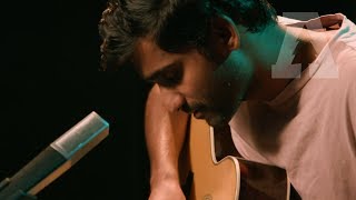 Prateek Kuhad - Drown | Audiotree Live chords