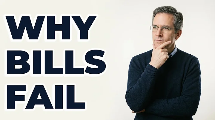 What Causes A Bill's Defeat In Committee?