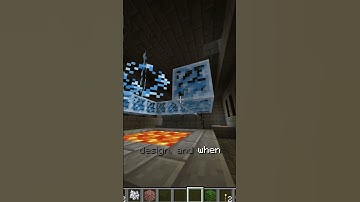 これまで見たことのないオリジナルのエンドポータルデザイン