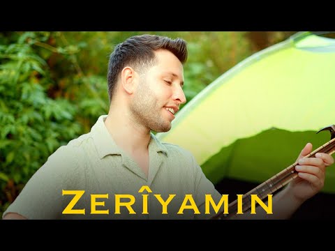 Sertaç Dilda - Zerîyamın (Sarışınım) yeni klip