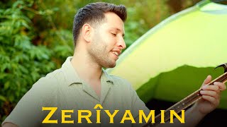 Sertaç Dilda - Zerîyamın (Sarışınım) yeni  Resimi