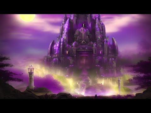 Dark Fantasy Music