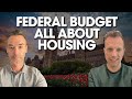 Spending our way to prosperity the federal budget 2024