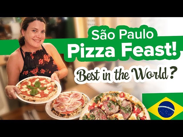 Top 10 Best Pizza in Itu - SP, Brazil - November 2023 - Yelp