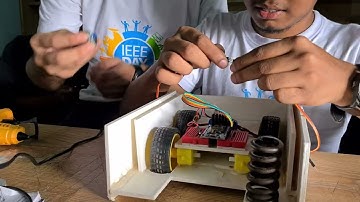 Tech for Tomorrow: A Cleaner & Greener World.