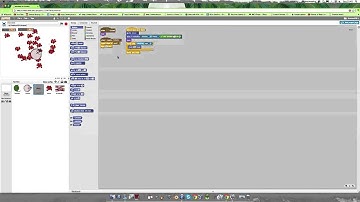 Scratch 2.0: Zombies