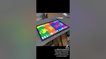 Custom framing best in New Jersey /www.ModernMemoryDesign.com picture frame store