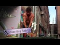 Tabata Total Body Workout  - Justin Woltering