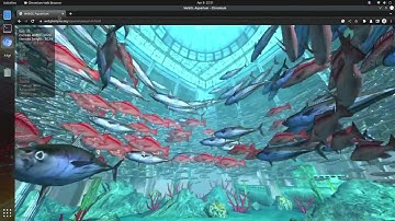 Armbian Mekotronics R58X