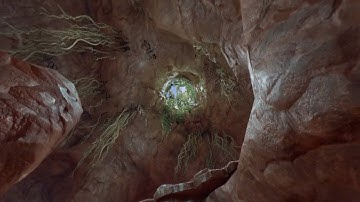 Rust: A quick look at the New Cave System