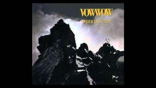 Video thumbnail of "VOW WOW - TELL ME"