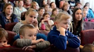 Різдвяна Програма Любар 2018