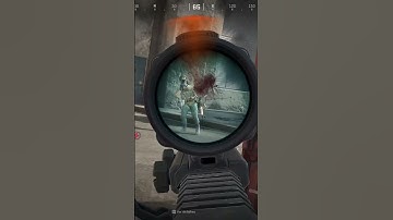 AUG 1v3 Clutch - Delta Force #deltaforce #deltaforcegame #gaming