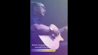STORY WA 'MENJARING MATAHARI' ( Ebiet G Ade ).