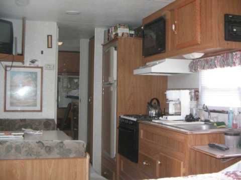 1997 Mallard Camper Walk through - YouTube 1997 Mallard Camper Walk through - YouTube