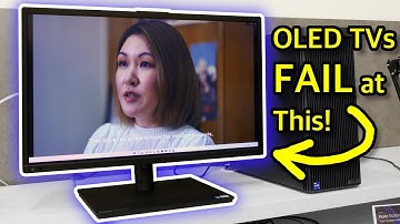 The Most Stable OLED Display I