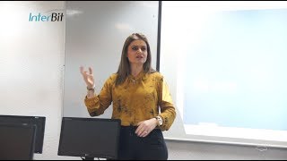 12.2.19 Full Stack Web Development Course Open Day