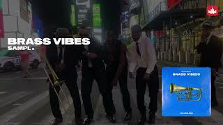 Brass Vibes Sample Pack Vol.1 - Producersources.com Brass Vibes Sample Pack Vol.1 - Producersources.com