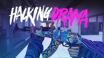 Critical Ops - Hacking Drama (Evolve, J7, Kam, Tyler)