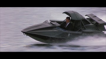 The World Is Not Enough (with N64 sounds) -- King