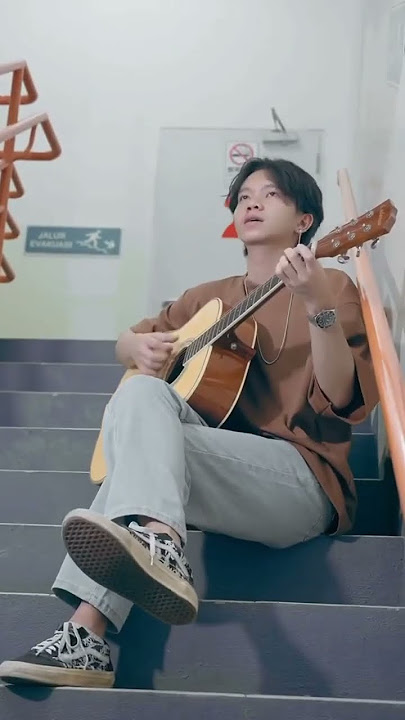 Aishiteru 3 || Cover Surya #shorts #cover #music #tongkrongan