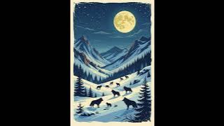(free) 1 minute type beat ''valley of the wolves'' trap beat @prodbyachiii 2025
