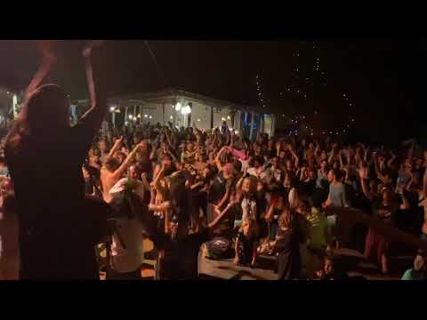 Gözleme live from