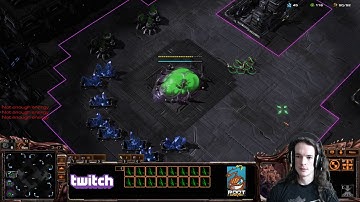 ZvZ Build Guide: Safe Ling/Bane into Roach Macro