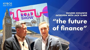 Jedox London Roadshow 2024