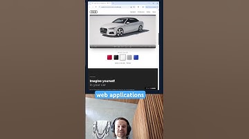 How Unreal Engine Talks to the Web: Real-Time Two-Way Communication Demo