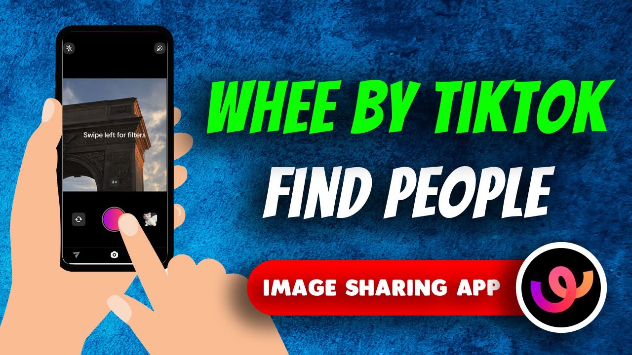 How To Find User On Whee App YouTube how-to-find-user-on-whee-app-youtube