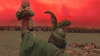 Yarali Balam Vay - Mersiye