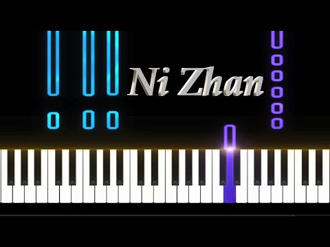 Ni Zhan (in F) - Jason Zhang Jie