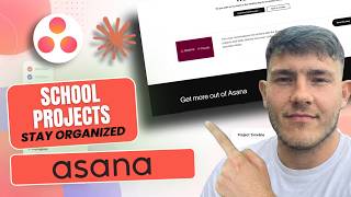How to Manage School Projects in Asana Using Claude AI (Student Project Guide 2026)