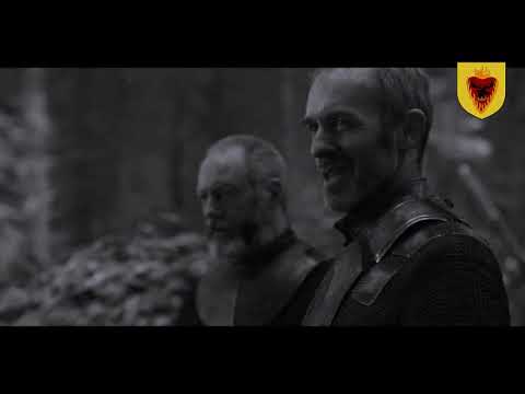 Stannis Baratheon - Alayına İsyan Reis