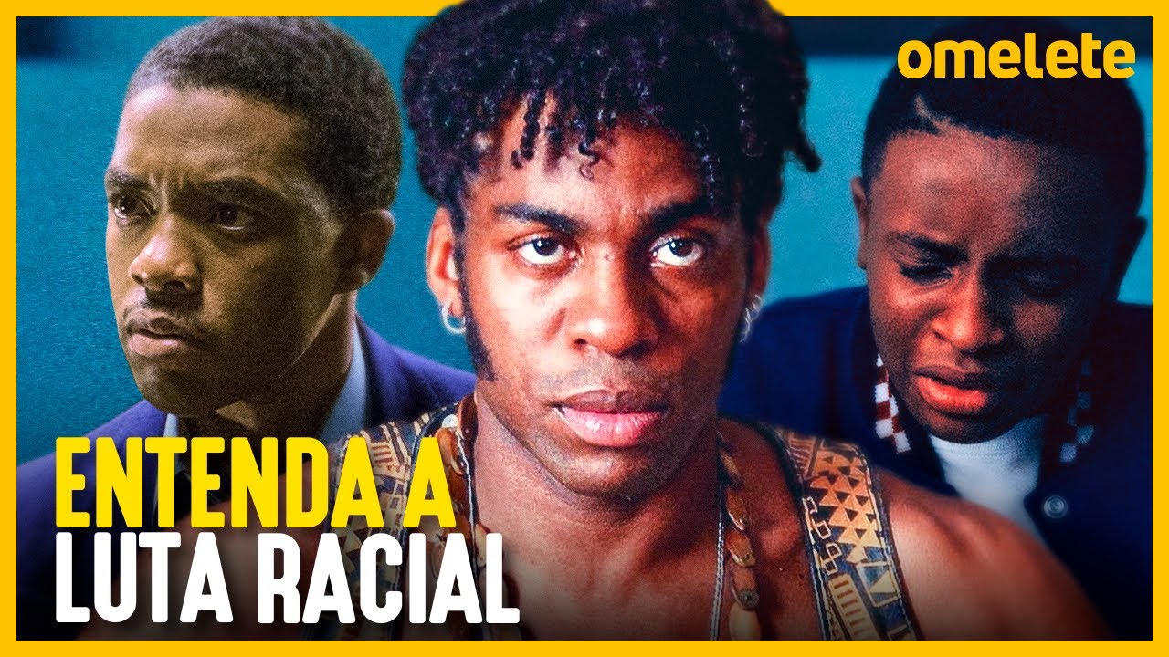 HZ  Dia da Consciência Negra: 10 filmes no streaming para