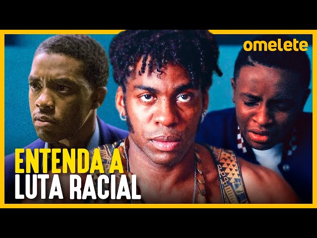 Disney+: 5 filmes para celebrar o mês da Consciência Negra