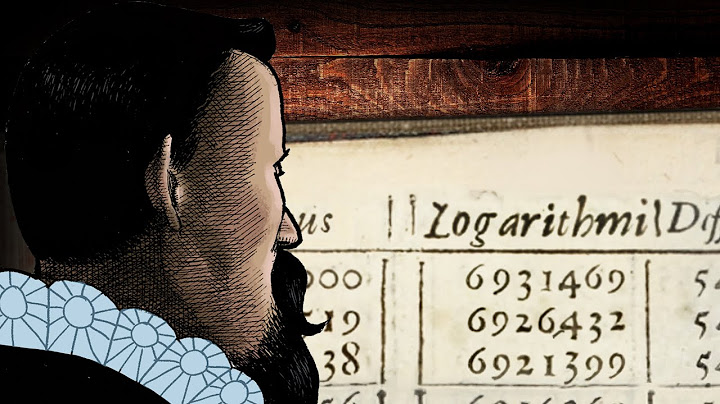 The Invention That Saved Science