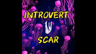 Scar X Introvert Lv