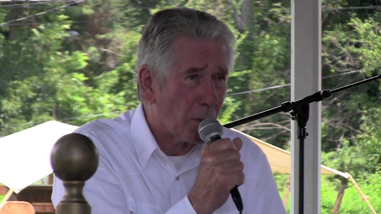 Robert Fuller talks about his days on Emergency & Laramie. - YouTube