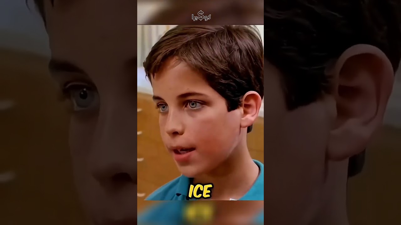 ايس كريم بيحول الناس لزومبي  ؟