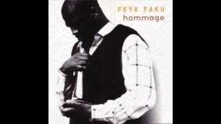 _Feya Faku - Ilizwi*